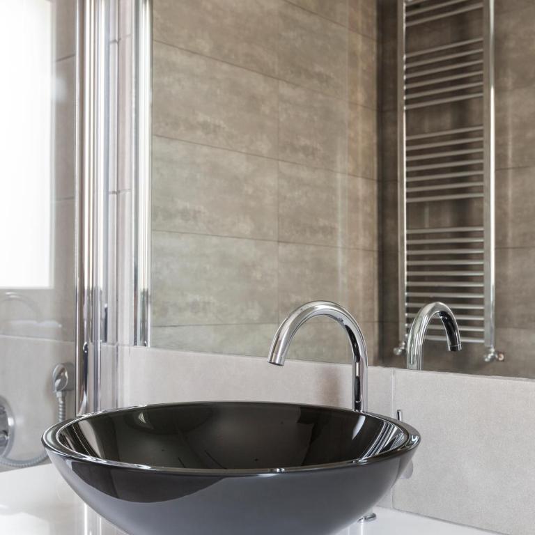 Exclusive Rooftop-DesignD Stays - Appartamento con 2 Camere da Letto - 24