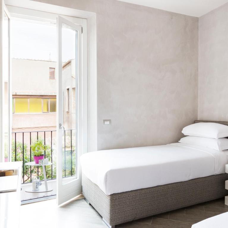 Exclusive Rooftop-DesignD Stays - Appartamento con 2 Camere da Letto - 18