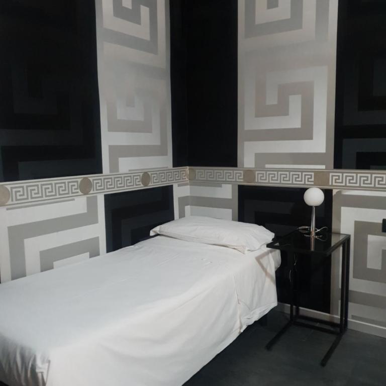 Hotel Spagna - Camera Singola - 11