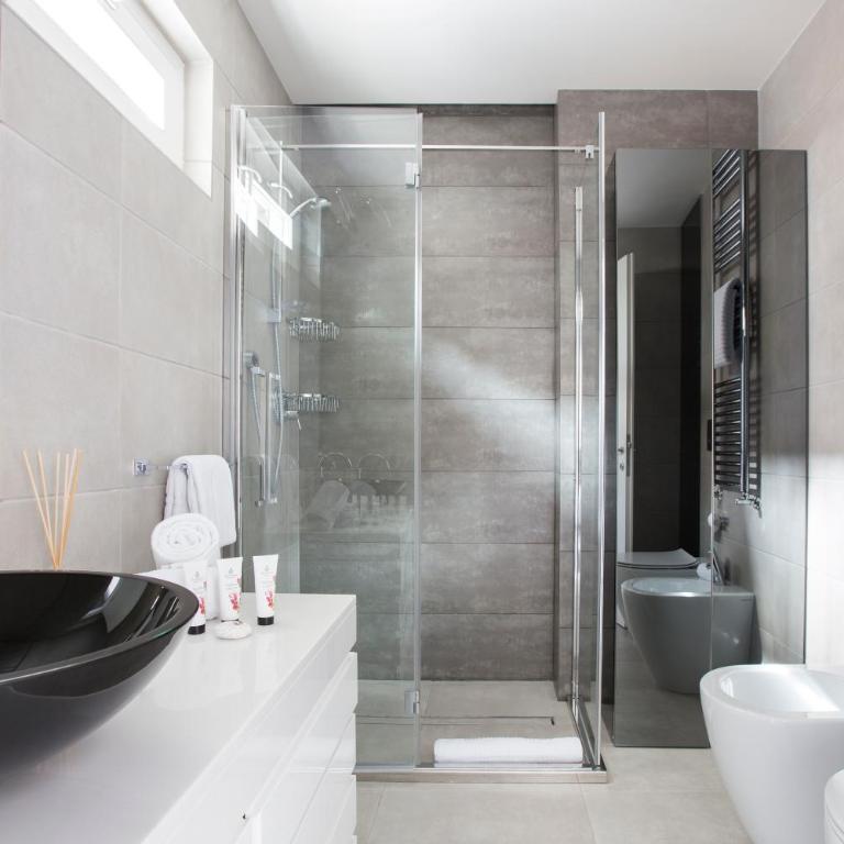 Exclusive Rooftop-DesignD Stays - Appartamento con 2 Camere da Letto - 21