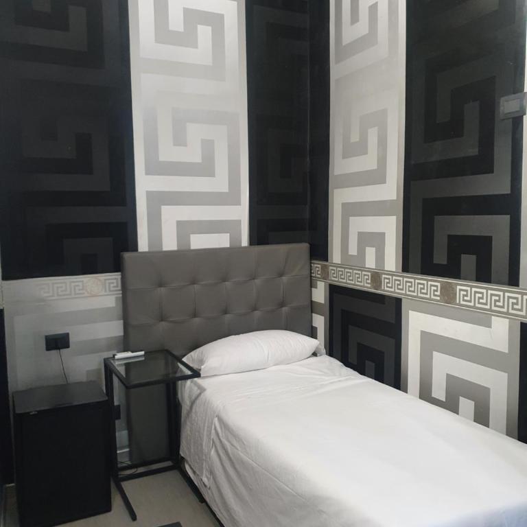 Hotel Spagna - Camera Singola - 10