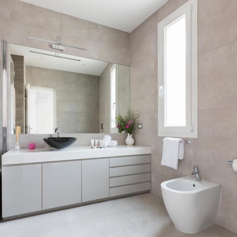 Exclusive Rooftop-DesignD Stays - Appartamento con 2 Camere da Letto - 15