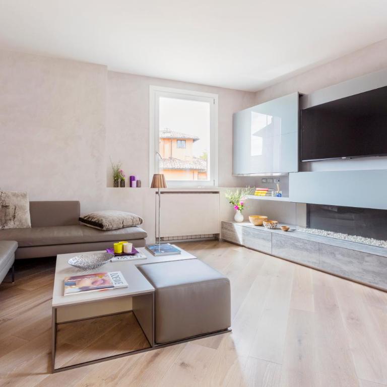 Exclusive Rooftop-DesignD Stays - Appartamento con 2 Camere da Letto - 6
