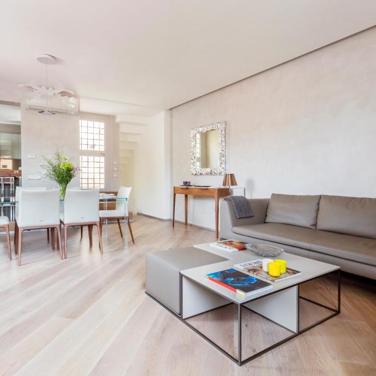 Exclusive Rooftop-DesignD Stays - Appartamento con 2 Camere da Letto - 5