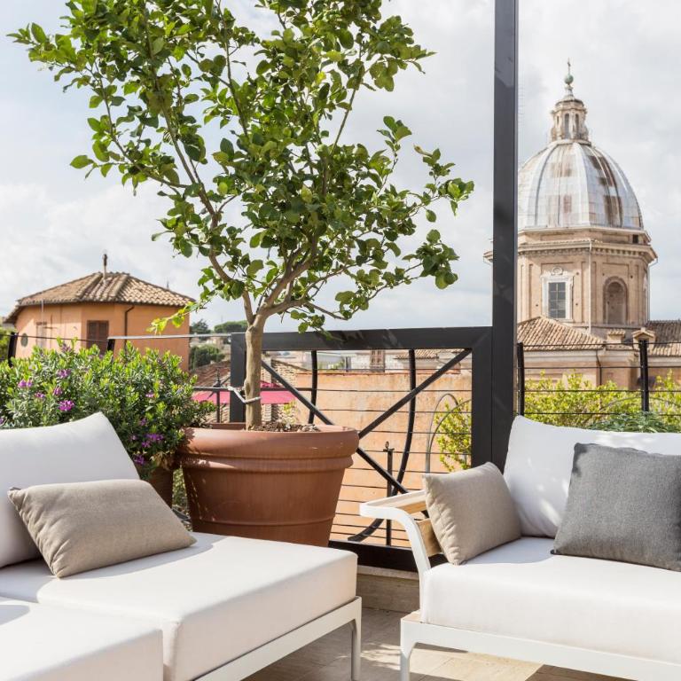 Exclusive Rooftop-DesignD Stays - Appartamento con 2 Camere da Letto - 3