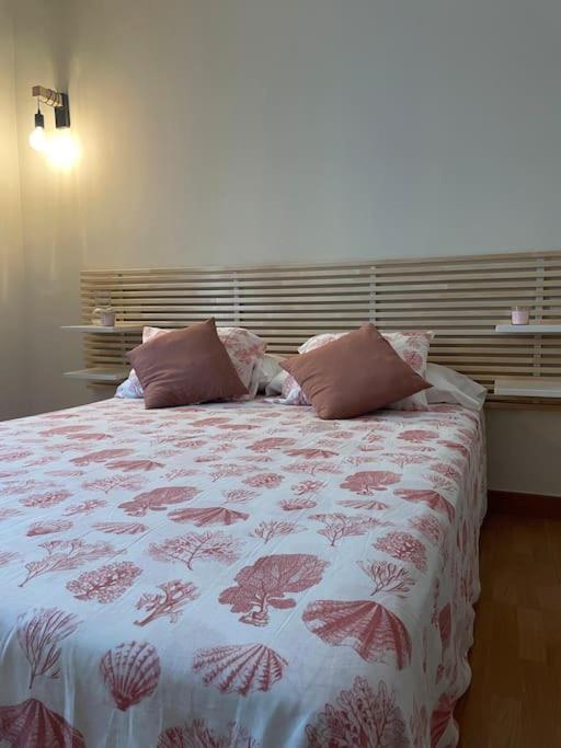 New Loft Seaview Port Cambrils - Apartamento de 1 dormitorio - 17