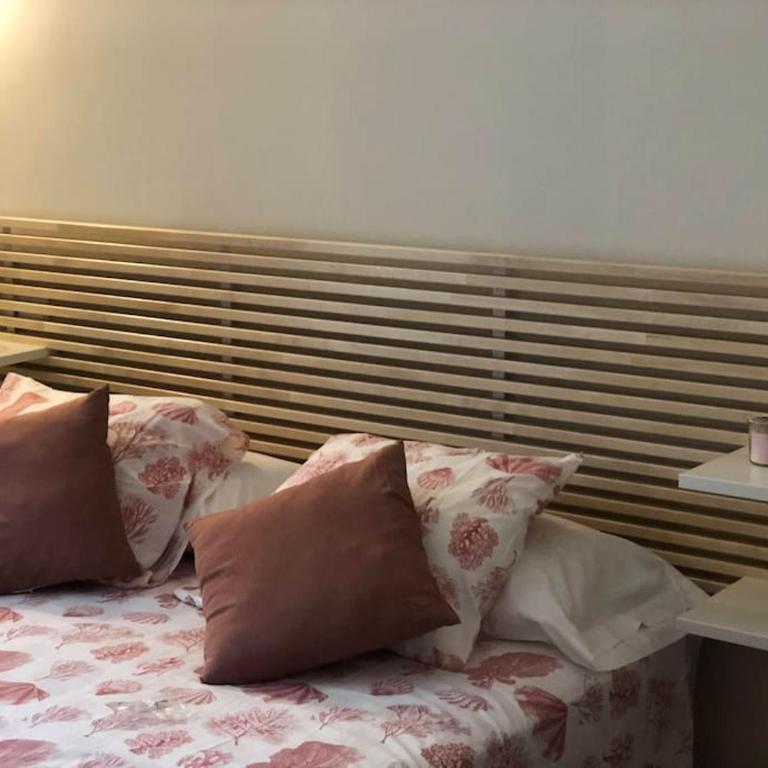 New Loft Seaview Port Cambrils - Apartamento de 1 dormitorio - 16