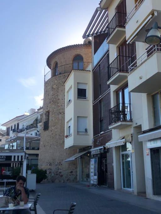 New Loft Seaview Port Cambrils - Apartamento de 1 dormitorio - 23