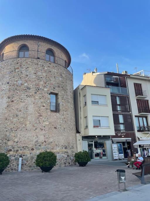 New Loft Seaview Port Cambrils - Apartamento de 1 dormitorio - 21