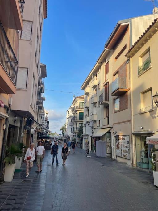 New Loft Seaview Port Cambrils - Apartamento de 1 dormitorio - 25