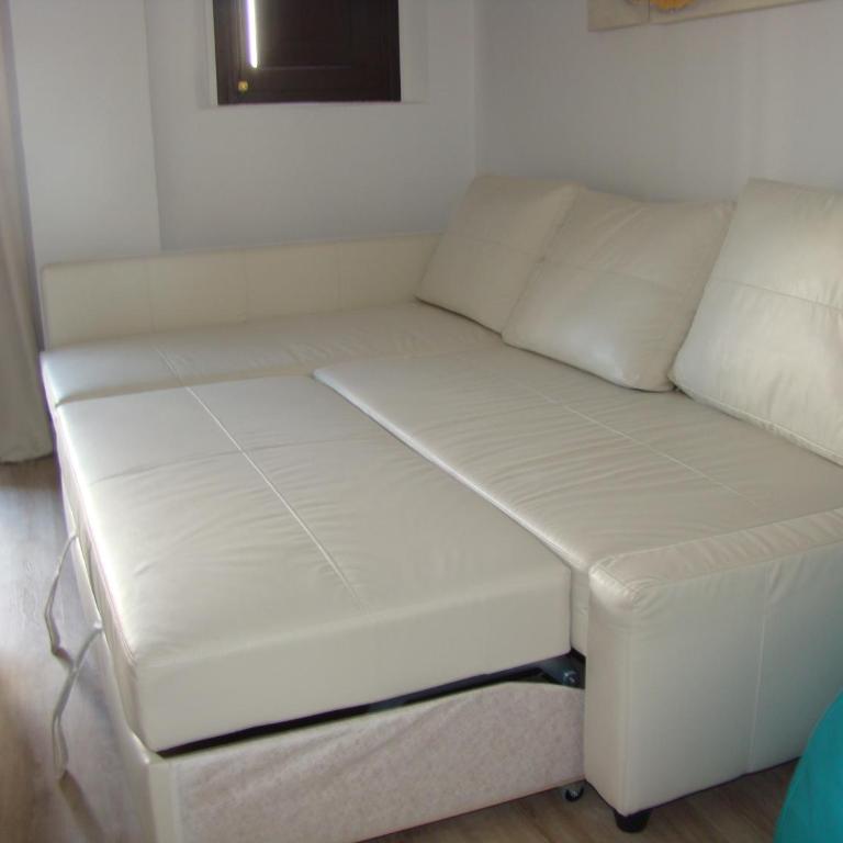 Apartamento Luz de Sanlúcar - Apartamento de 3 dormitorios - 11