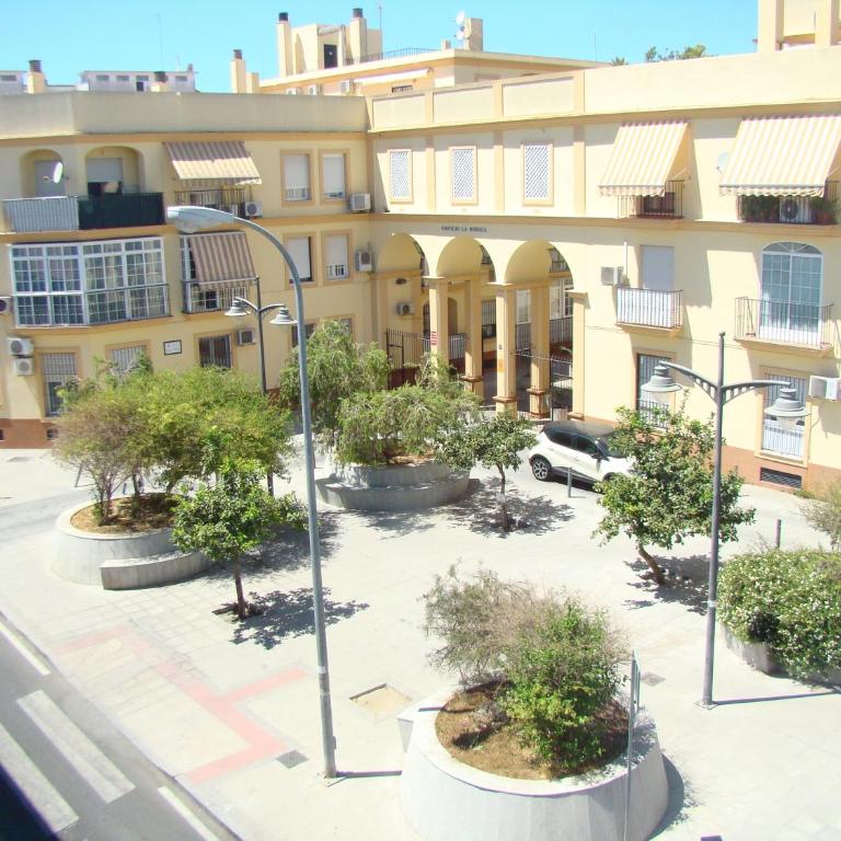 Apartamento Luz de Sanlúcar - Apartamento de 3 dormitorios - 27