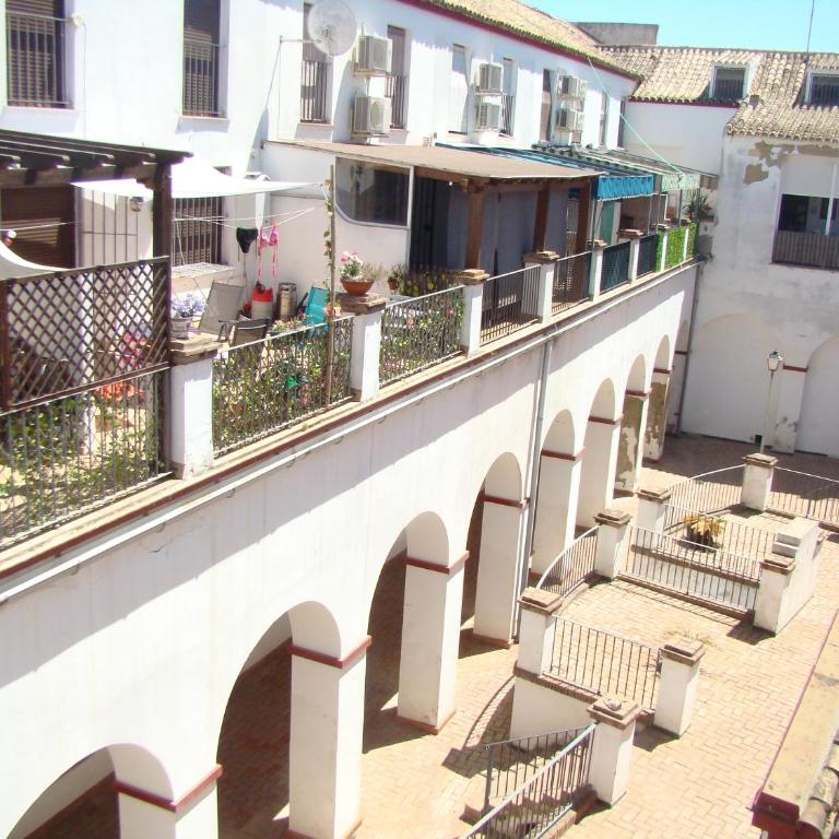 Apartamento Luz de Sanlúcar - Apartamento de 3 dormitorios - 28