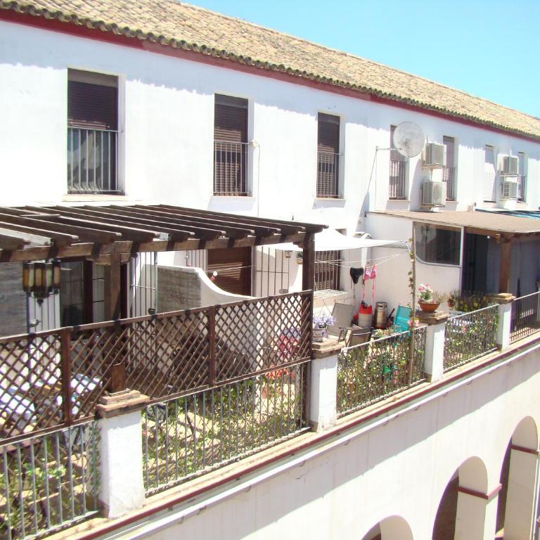 Apartamento Luz de Sanlúcar - Apartamento de 3 dormitorios - 29