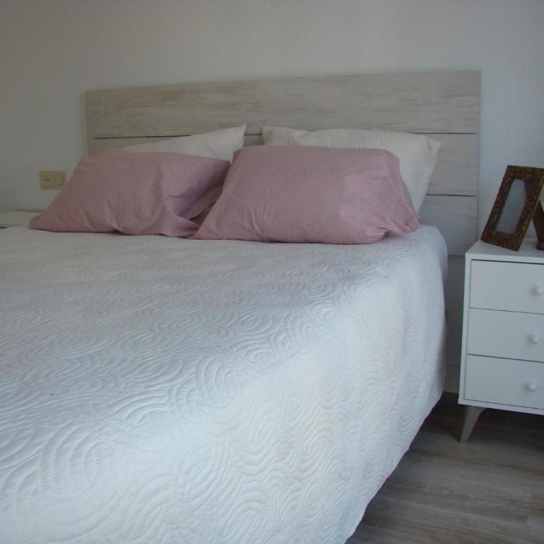 Apartamento Luz de Sanlúcar - Apartamento de 3 dormitorios - 13