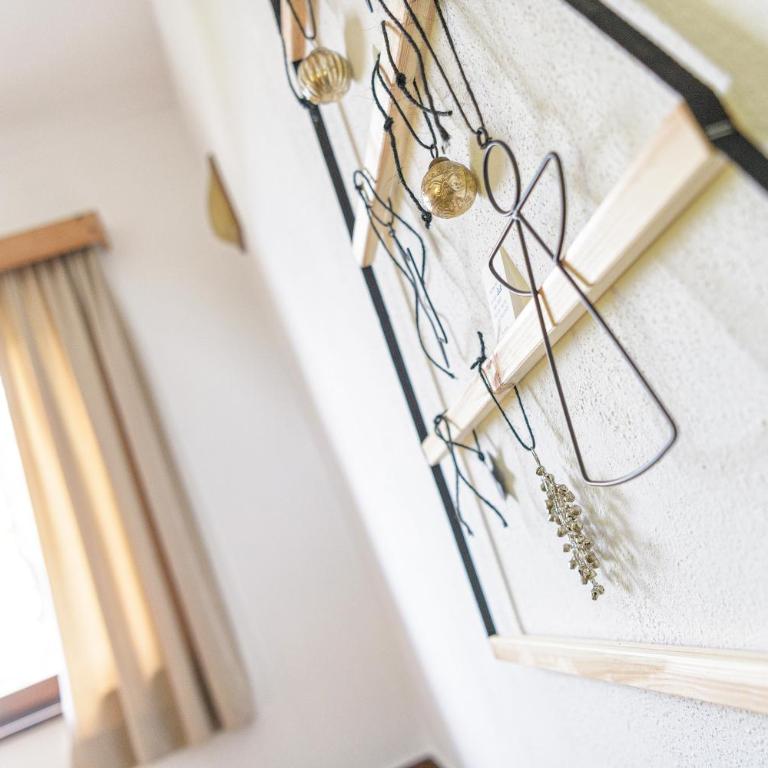 Appartements Klausner - Chambre Double - Vue sur Montagne - 6