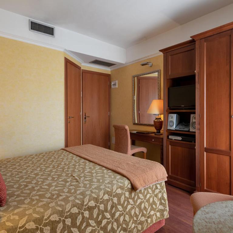 Bio Boutique Hotel XU' - Gruppo Ambienthotels - Camera Matrimoniale - 9
