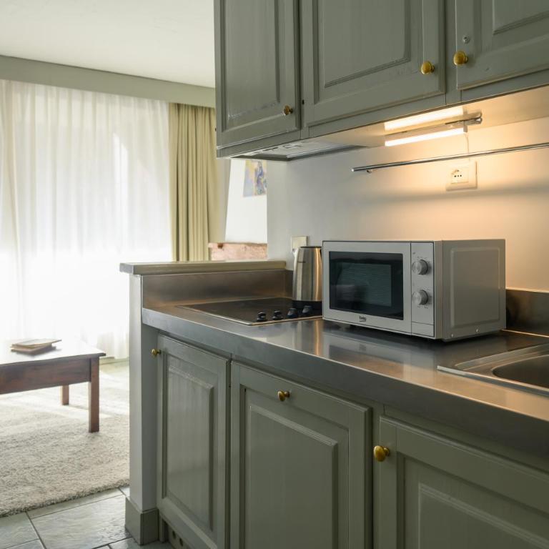 Alpesmith - Bike & Ski apartments - Appartamento con Terrazza - 6