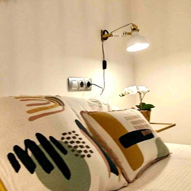 Apartamento cerca de la MEZQUITA DE CORDOBA & FREE PRIVATE PARKING - One-Bedroom Apartment - 16