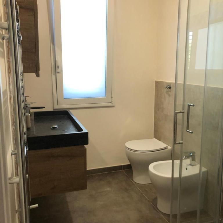 Le maioliche allo Stagnone kite - Casa con 2 Camere da Letto - 12