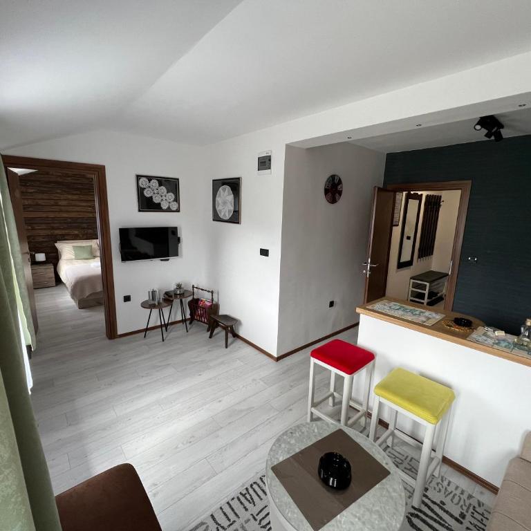SKI KUCA PALE - Standard Apartment - 4