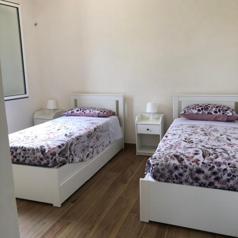 Le maioliche allo Stagnone kite - Casa con 2 Camere da Letto - 14