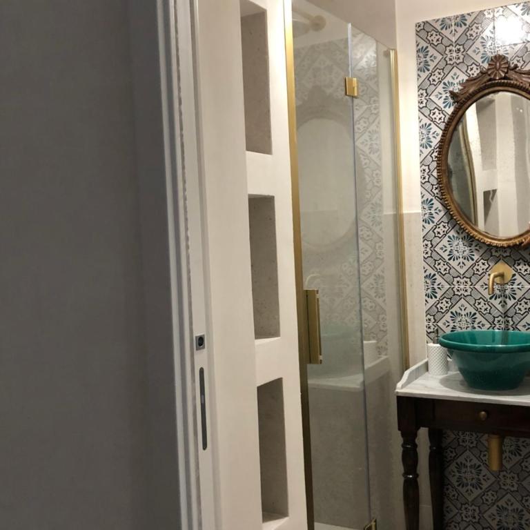 Le maioliche allo Stagnone kite - Casa con 2 Camere da Letto - 16