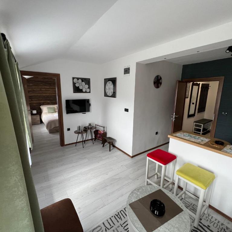 SKI KUCA PALE - Standard Apartment - 1