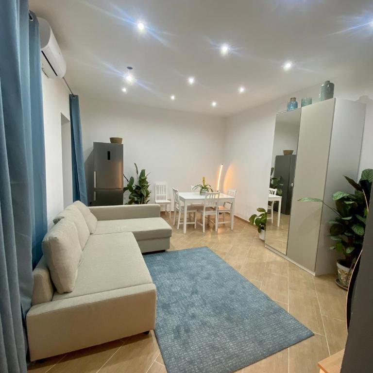 Marechiaro Apartments - Appartamento Superior - 1