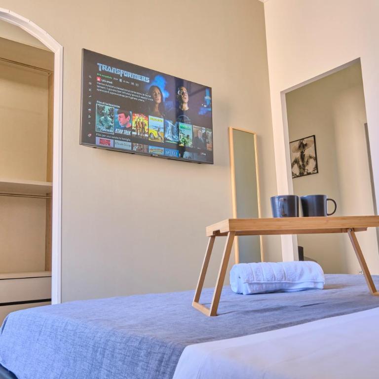 [MONZA-CENTRO] Modern Flat Near Train Station - Apartamento de 1 dormitorio - 6