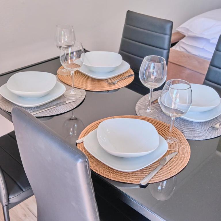 [MONZA-CENTRO] Modern Flat Near Train Station - Apartamento de 1 dormitorio - 3