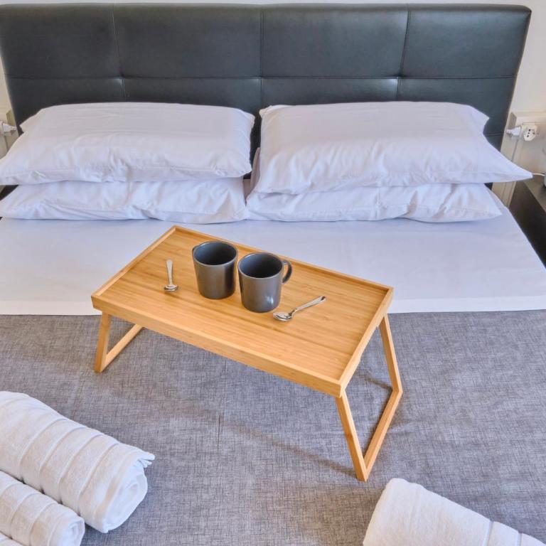 [MONZA-CENTRO] Modern Flat Near Train Station - Apartamento de 1 dormitorio - 7