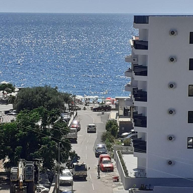 Jednosoban Stan Najla - Apartman sa 1 Spavaćom Sobom - 1