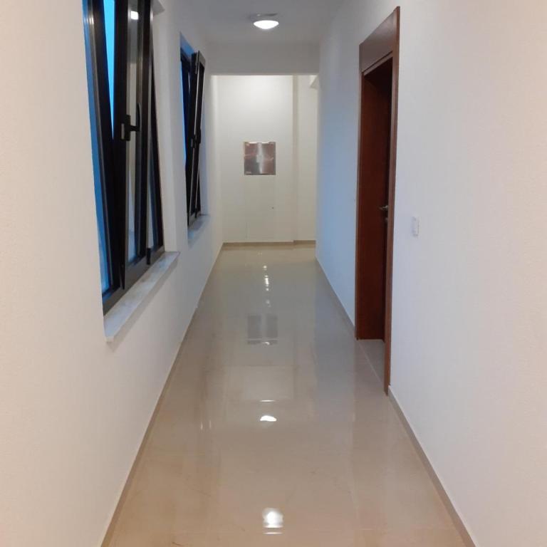 Jednosoban Stan Najla - Apartman sa 1 Spavaćom Sobom - 25