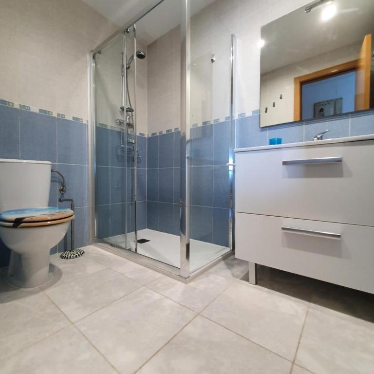 Ático frente al mar. Apartamento TOP - Apartamento de 2 dormitorios - 23