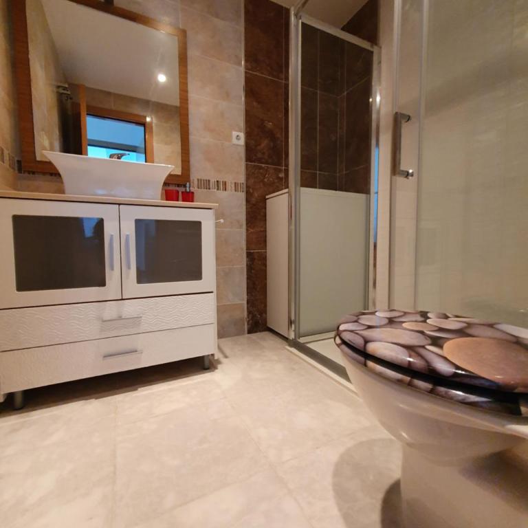 Ático frente al mar. Apartamento TOP - Apartamento de 2 dormitorios - 22