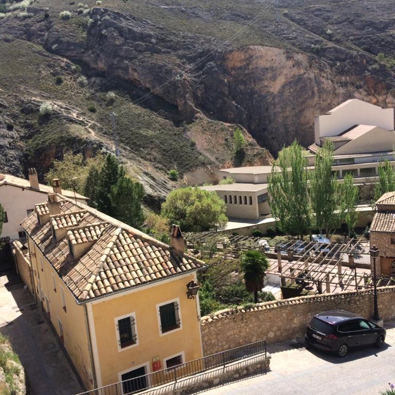 Alojamientos Turísticos Casco Antiguo II - Casa de 5 dormitorios - 1