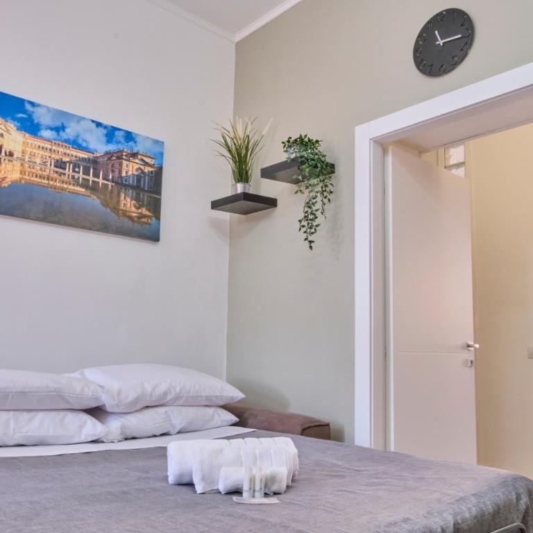 [MONZA-CENTRO] Modern Flat Near Train Station - Apartamento de 1 dormitorio - 10