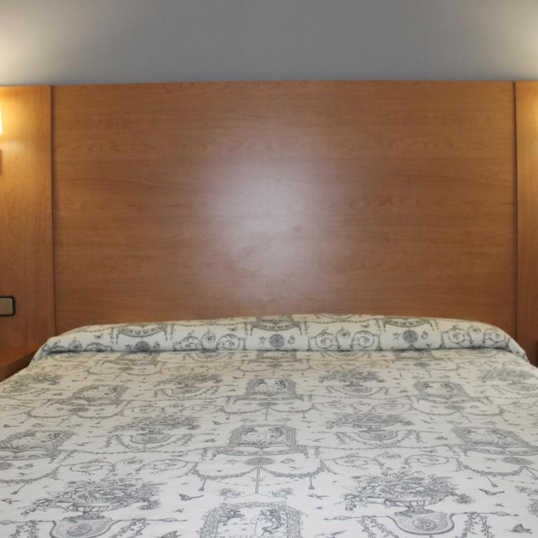 Ramblas Hotel - Double or Twin Room with Terrace - 21