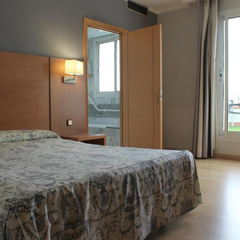 Ramblas Hotel - Double or Twin Room with Terrace - 18