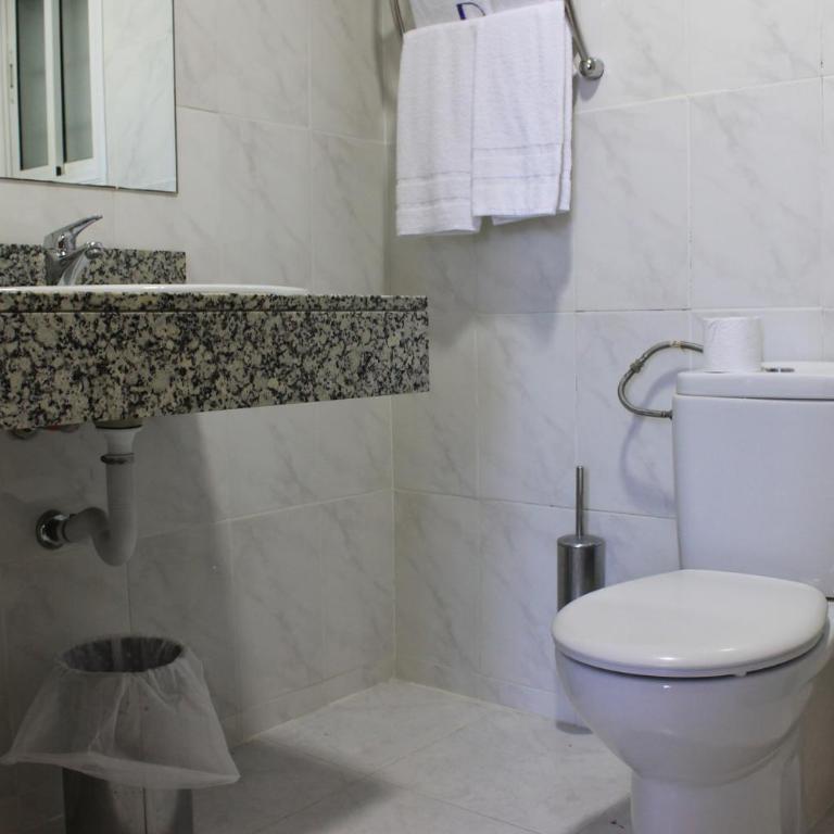 Ramblas Hotel - Double or Twin Room - 9