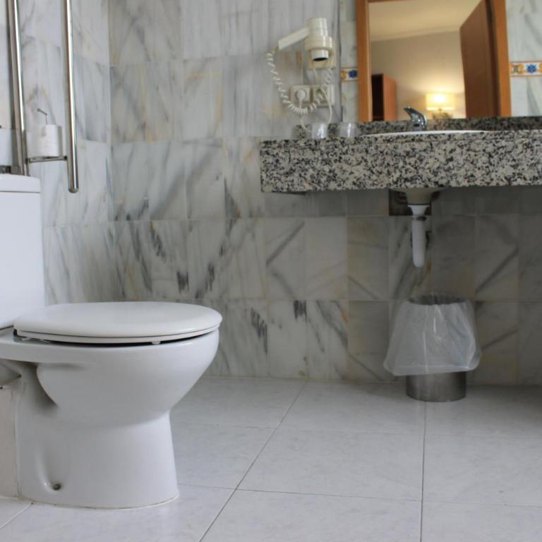 Ramblas Hotel - Double or Twin Room - 6