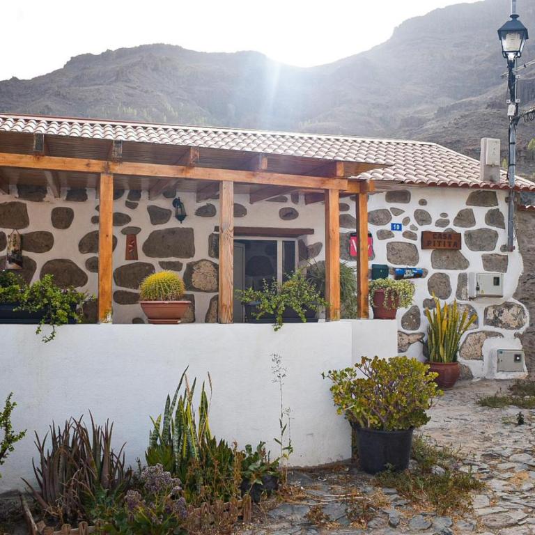 Casa pitita - Casa con 1 dormitorio - 20