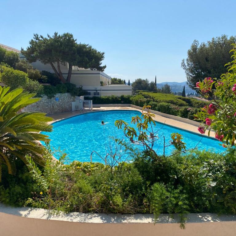 Les Katikias - Appartement 1 Chambre avec Terrasse - 2