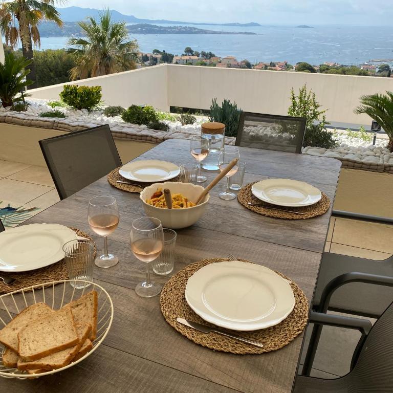 Les Katikias - Appartement 1 Chambre avec Terrasse - 21