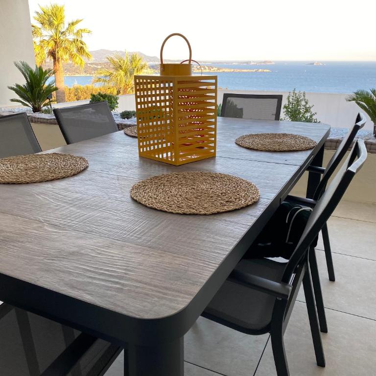 Les Katikias - Appartement 1 Chambre avec Terrasse - 55