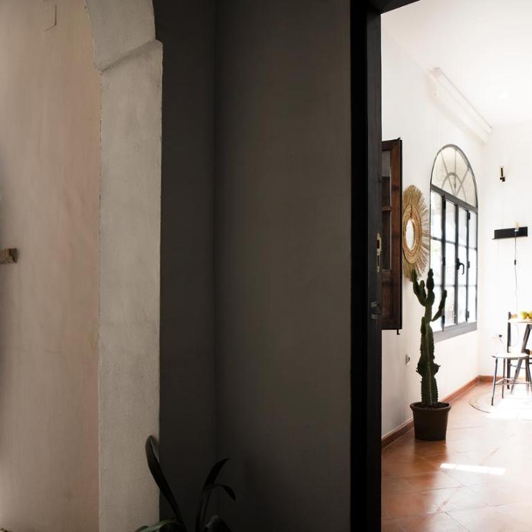 Palacete S-XVIII La Mezquit-a - Apartamento de 1 dormitorio - 22
