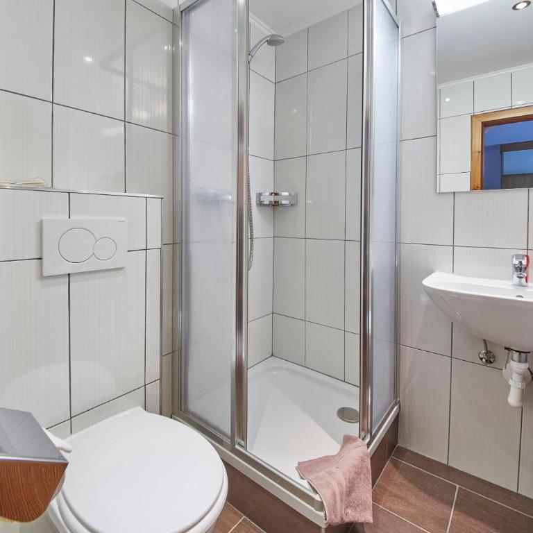 Haus Margarethe Appartements - Appartamento con 1 Camera da Letto - 4