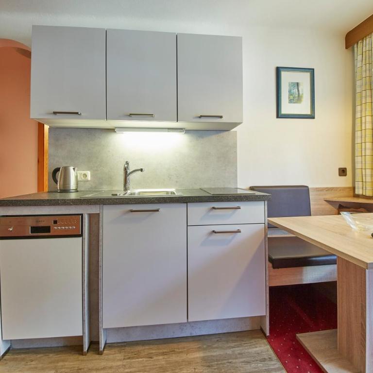 Haus Margarethe Appartements - Appartamento con 1 Camera da Letto - 12