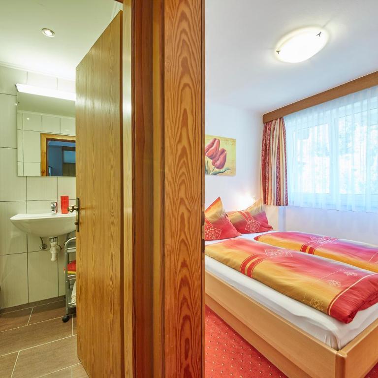 Haus Margarethe Appartements - Appartamento con 1 Camera da Letto - 18